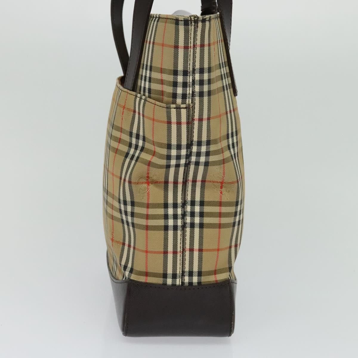 Burberry Burberry Nova Check shoulder Size ONE SIZE - 3 Thumbnail