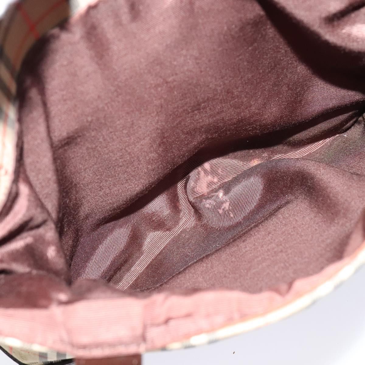Burberry Burberry Nova Check shoulder Size ONE SIZE - 21 Thumbnail