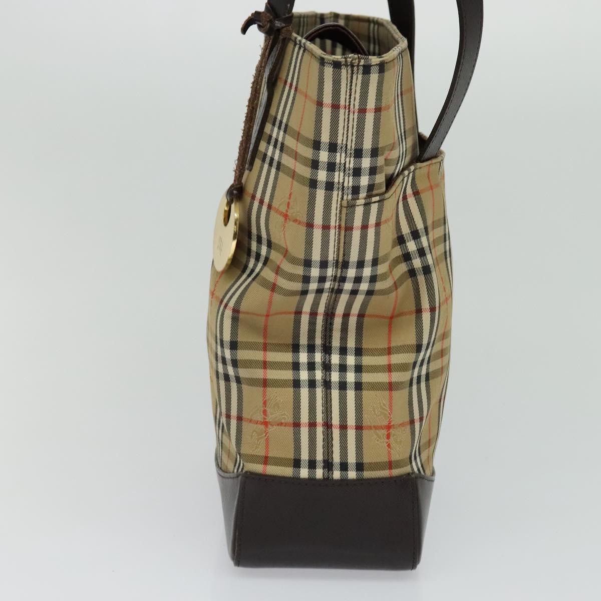 Burberry Burberry Nova Check shoulder Size ONE SIZE - 4 Thumbnail