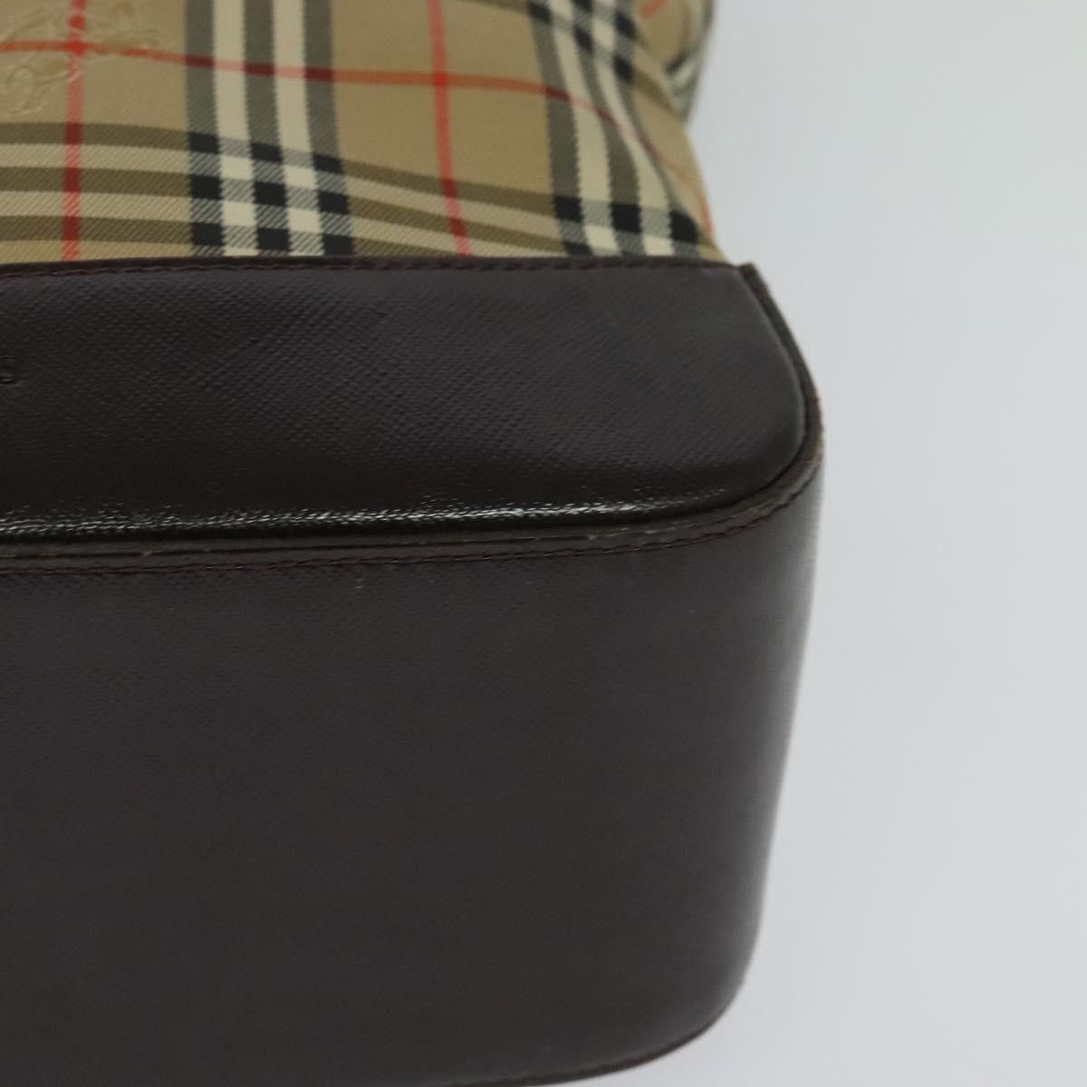 Burberry Burberry Nova Check shoulder Size ONE SIZE - 8 Thumbnail