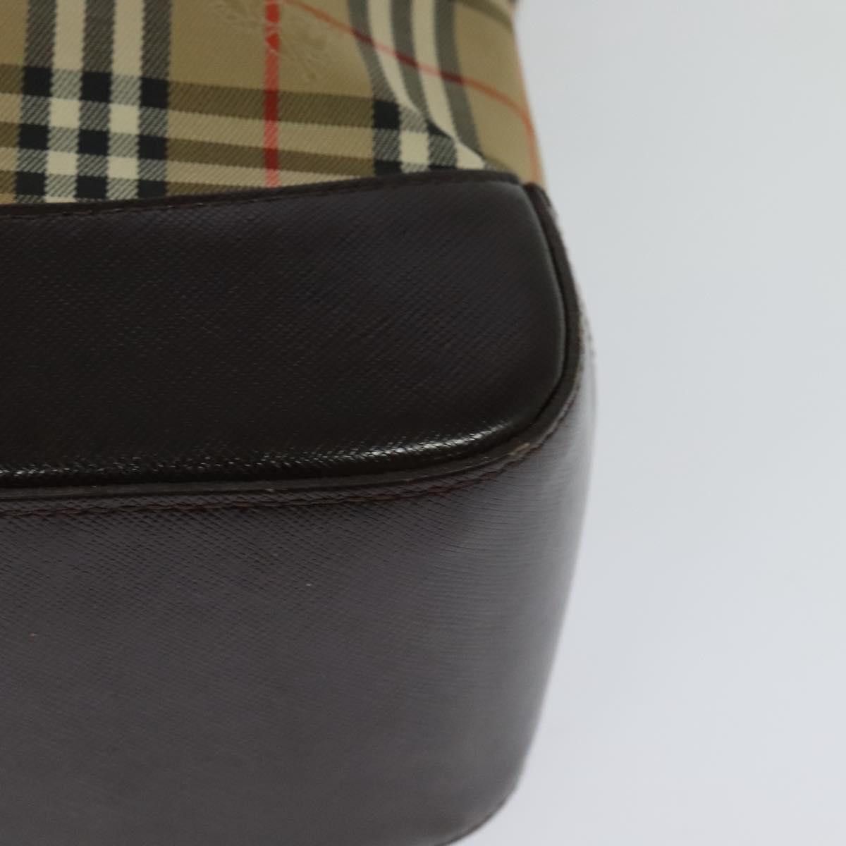 Burberry Burberry Nova Check shoulder Size ONE SIZE - 10 Thumbnail