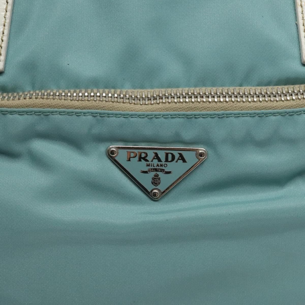Prada Prada Re-edition handbag Size ONE SIZE - 21 Thumbnail