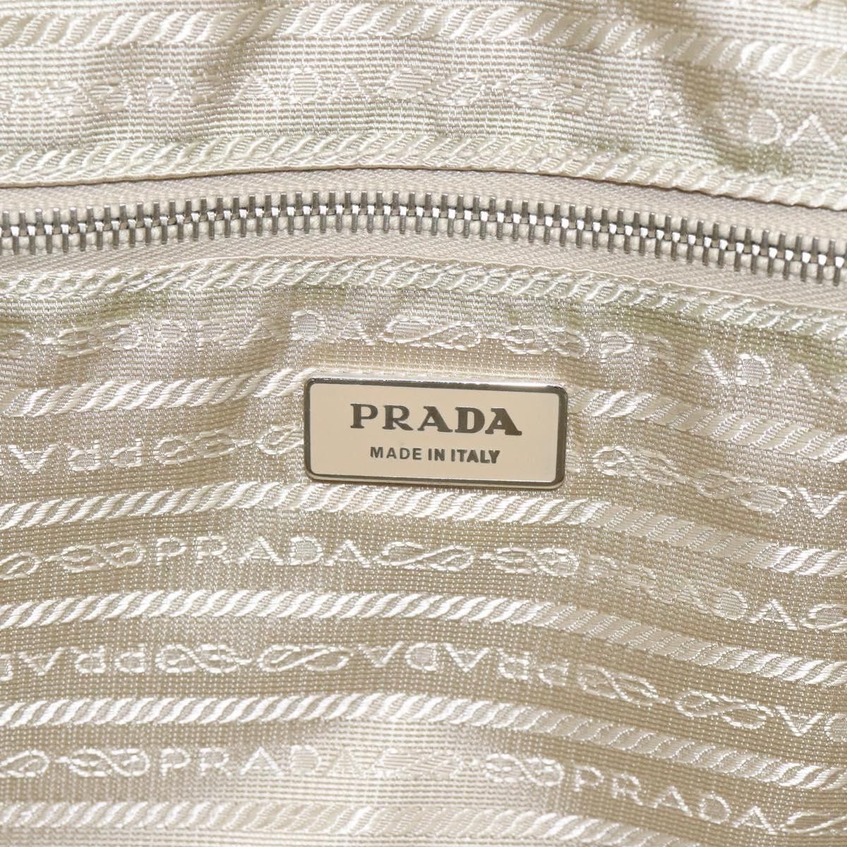Prada Prada Re-edition handbag Size ONE SIZE - 14 Thumbnail