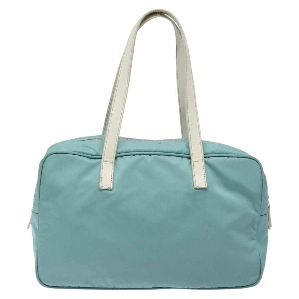 Prada Prada Re-edition handbag Size ONE SIZE - 2 Thumbnail