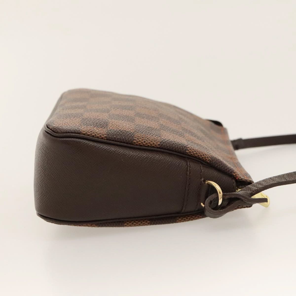 Louis Vuitton Louis Vuitton Truth clutch Size ONE SIZE - 3 Thumbnail