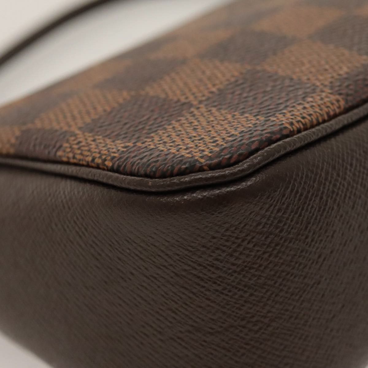 Louis Vuitton Louis Vuitton Truth clutch Size ONE SIZE - 6 Thumbnail