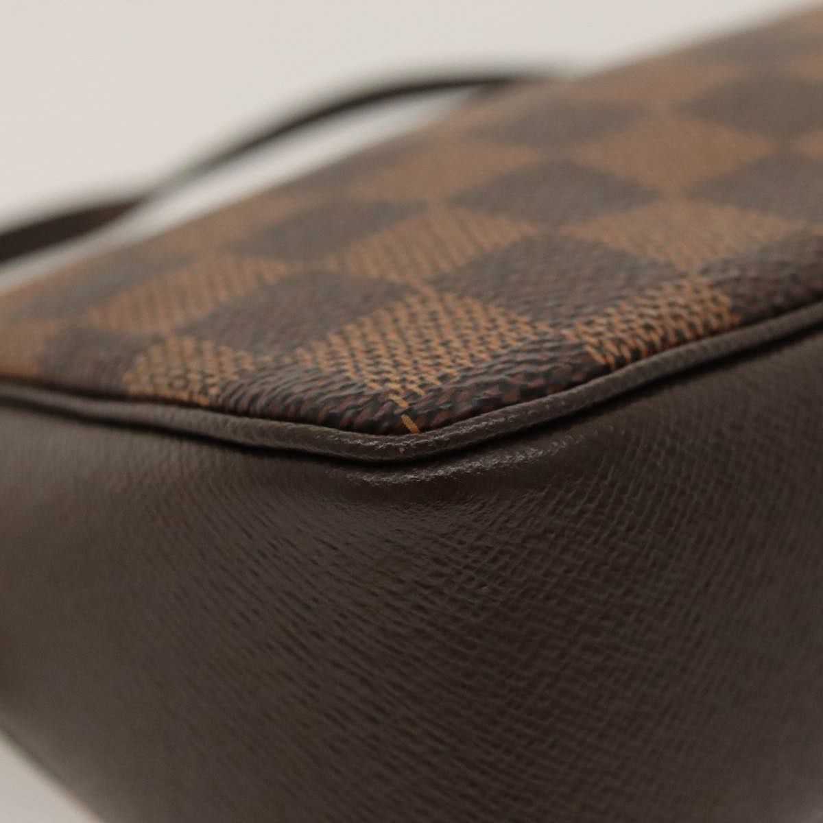 Louis Vuitton Louis Vuitton Truth clutch Size ONE SIZE - 8 Thumbnail