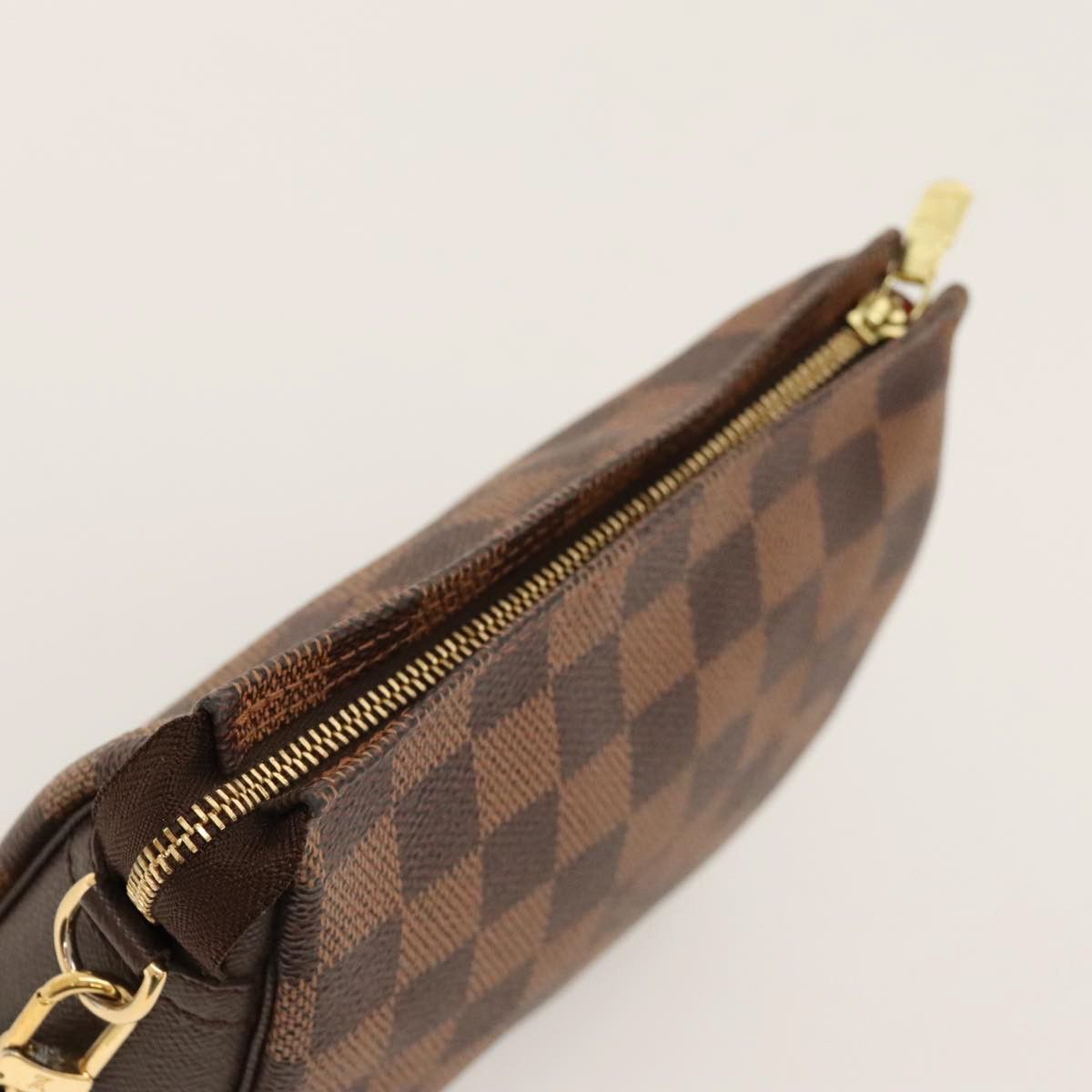 Louis Vuitton Louis Vuitton Truth clutch Size ONE SIZE - 18 Thumbnail