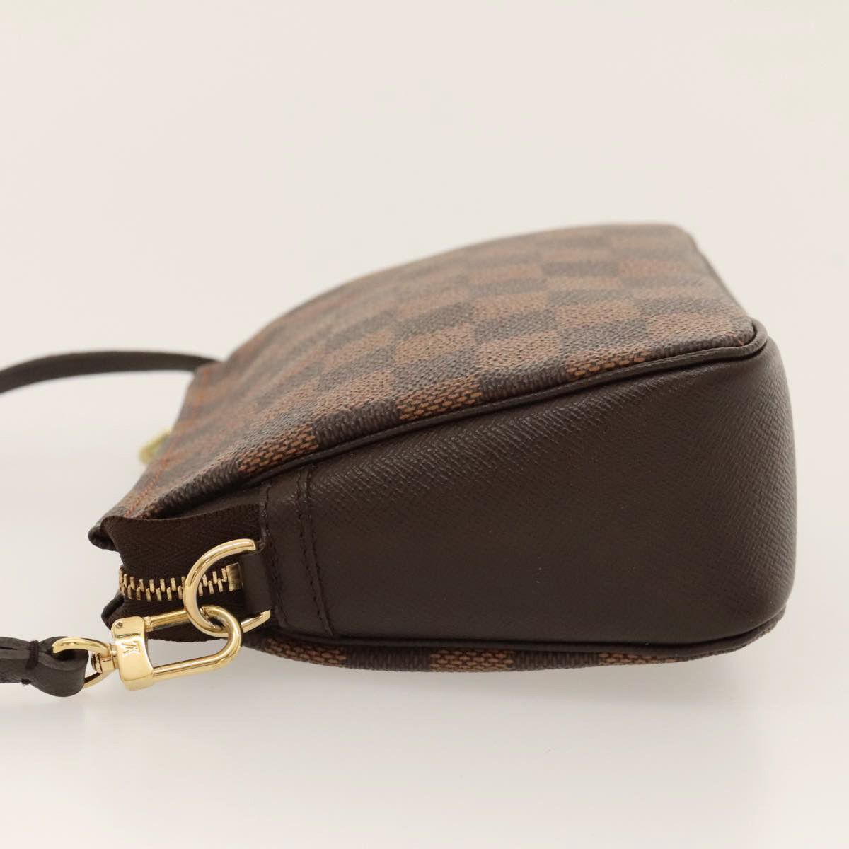 Louis Vuitton Louis Vuitton Truth clutch Size ONE SIZE - 4 Thumbnail
