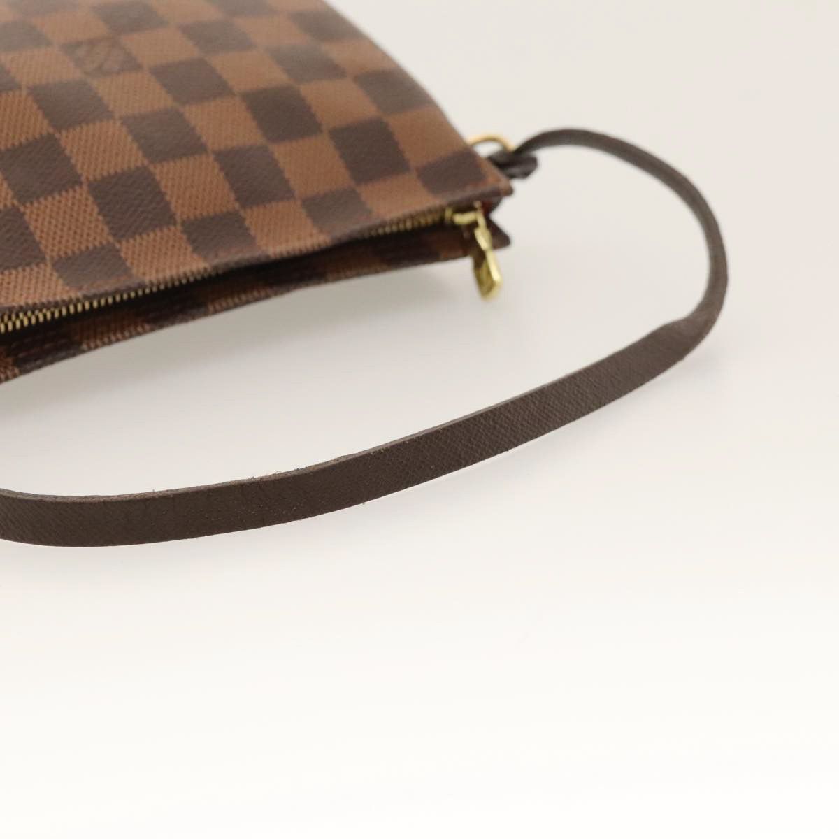 Louis Vuitton Louis Vuitton Truth clutch Size ONE SIZE - 5 Thumbnail