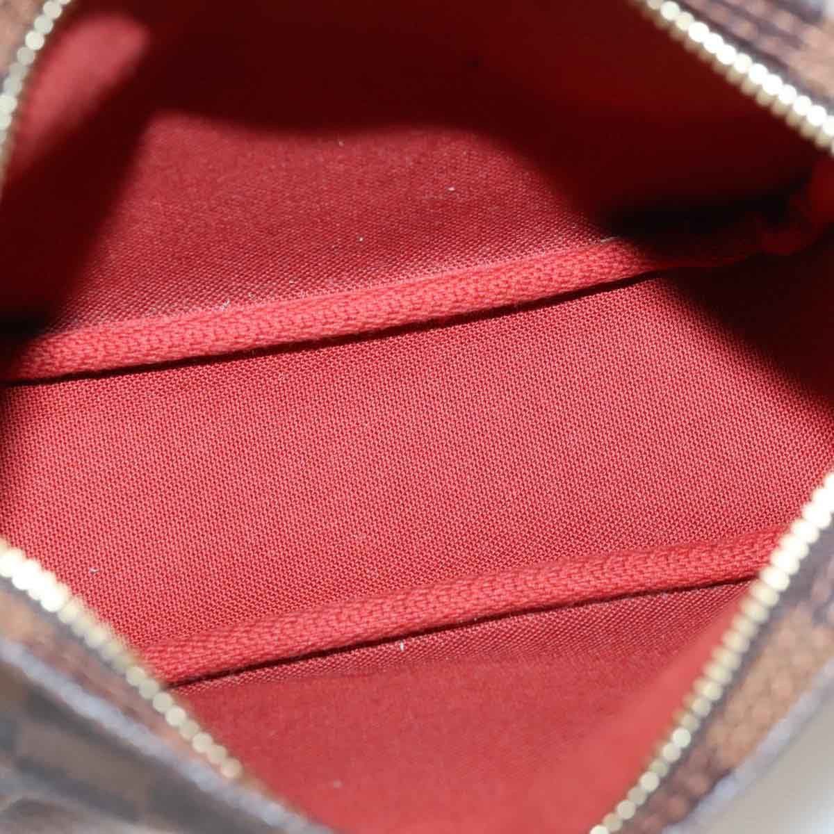 Louis Vuitton Louis Vuitton Truth clutch Size ONE SIZE - 12 Thumbnail