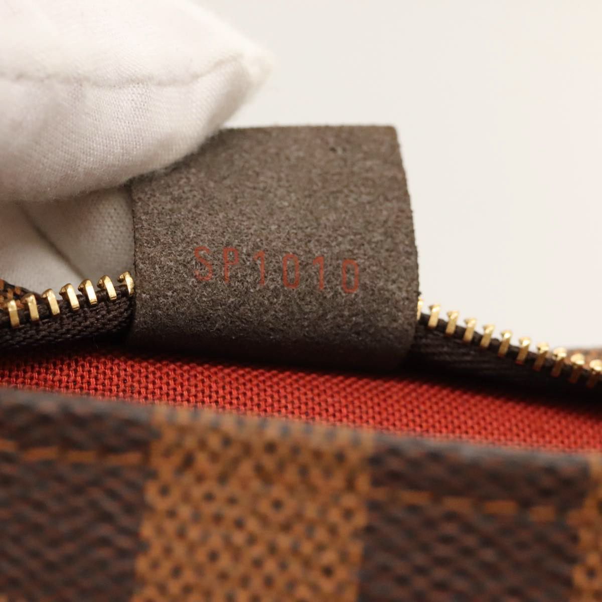 Louis Vuitton Louis Vuitton Truth clutch Size ONE SIZE - 13 Thumbnail
