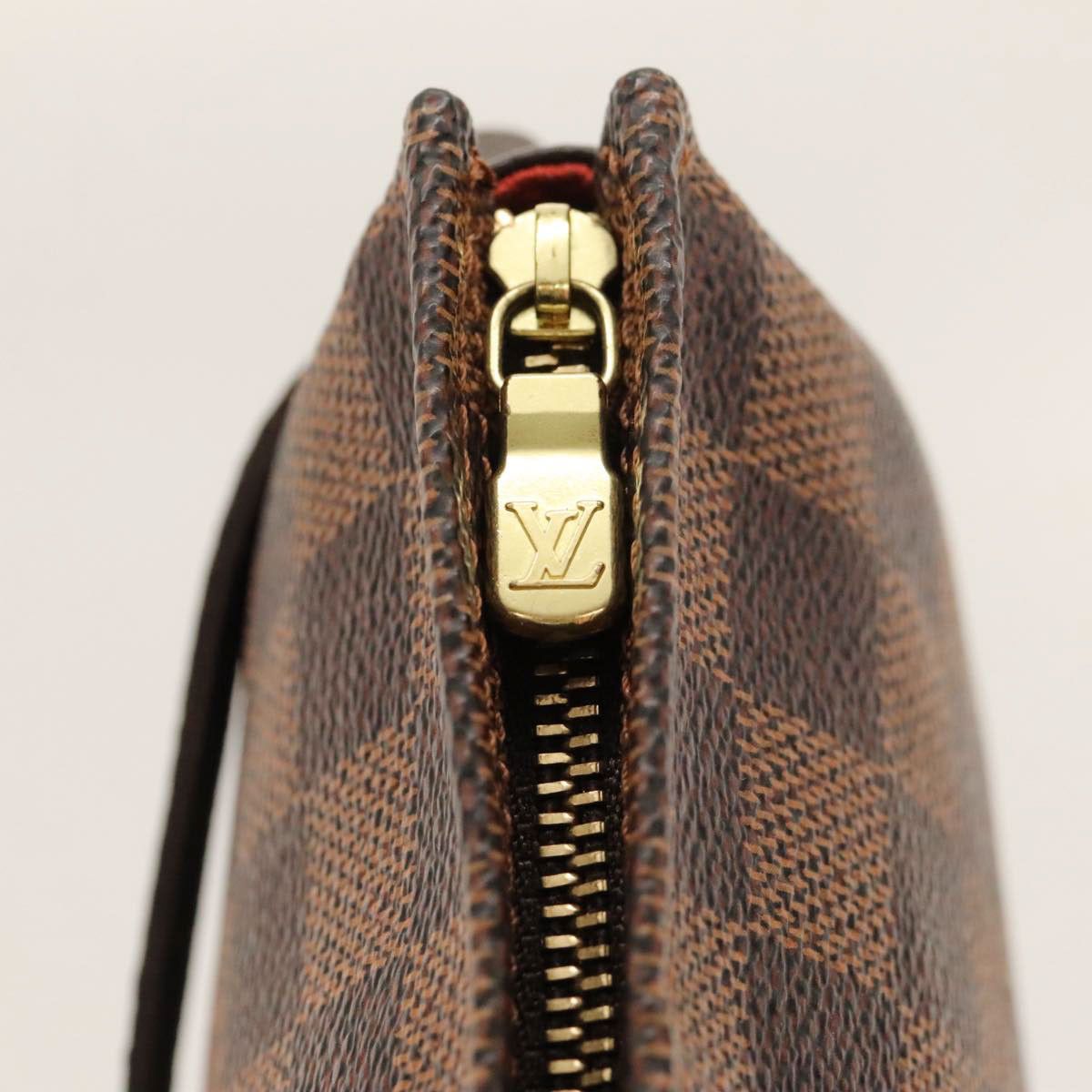 Louis Vuitton Louis Vuitton Truth clutch Size ONE SIZE - 11 Thumbnail