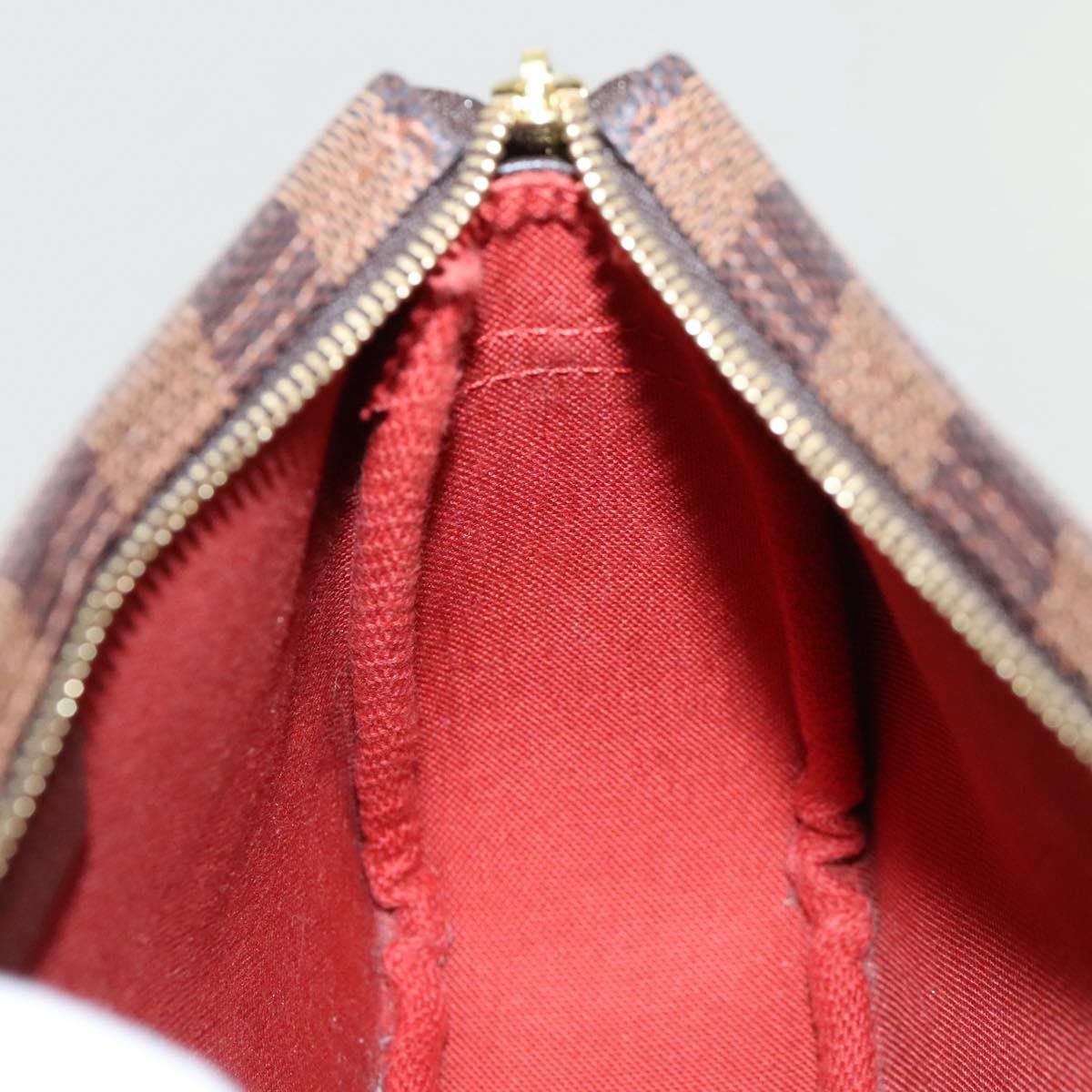 Louis Vuitton Louis Vuitton Truth clutch Size ONE SIZE - 21 Thumbnail