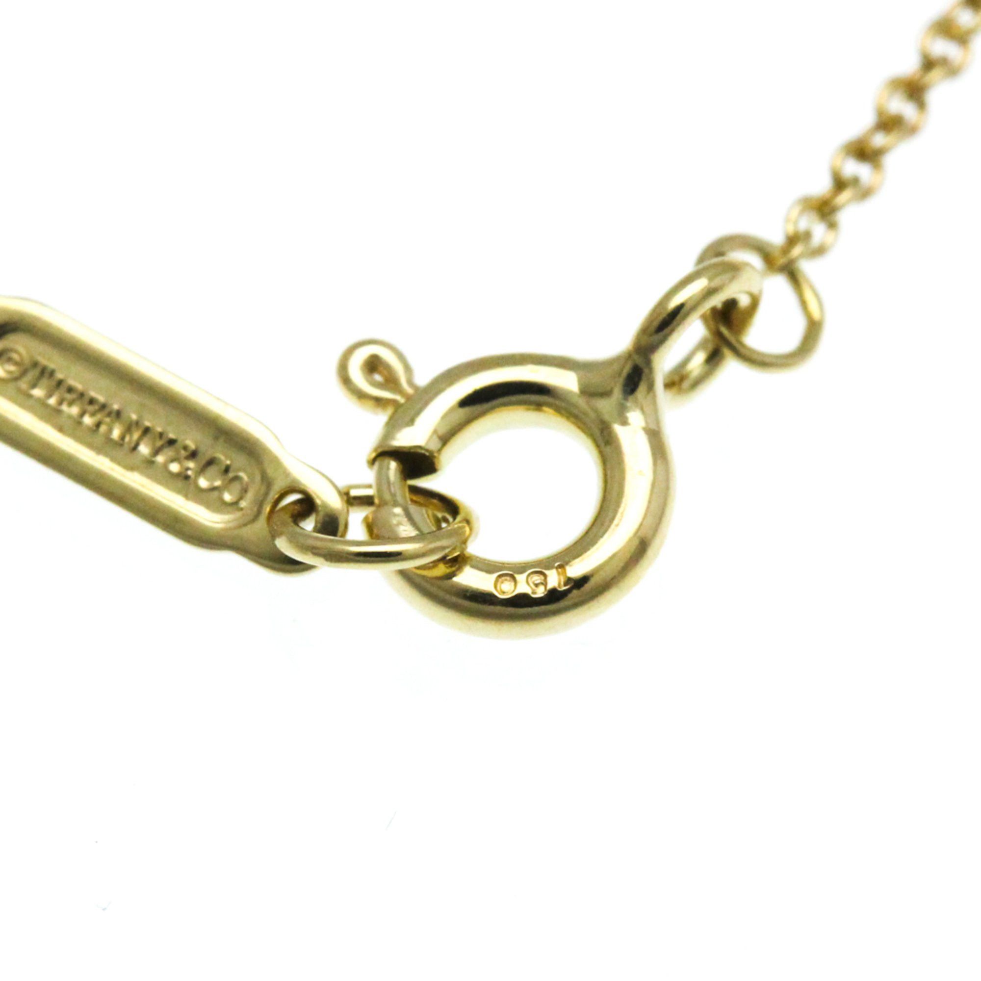 Tiffany & Co. Tiffany & Co Dots necklace Size ONE SIZE - 7 Thumbnail