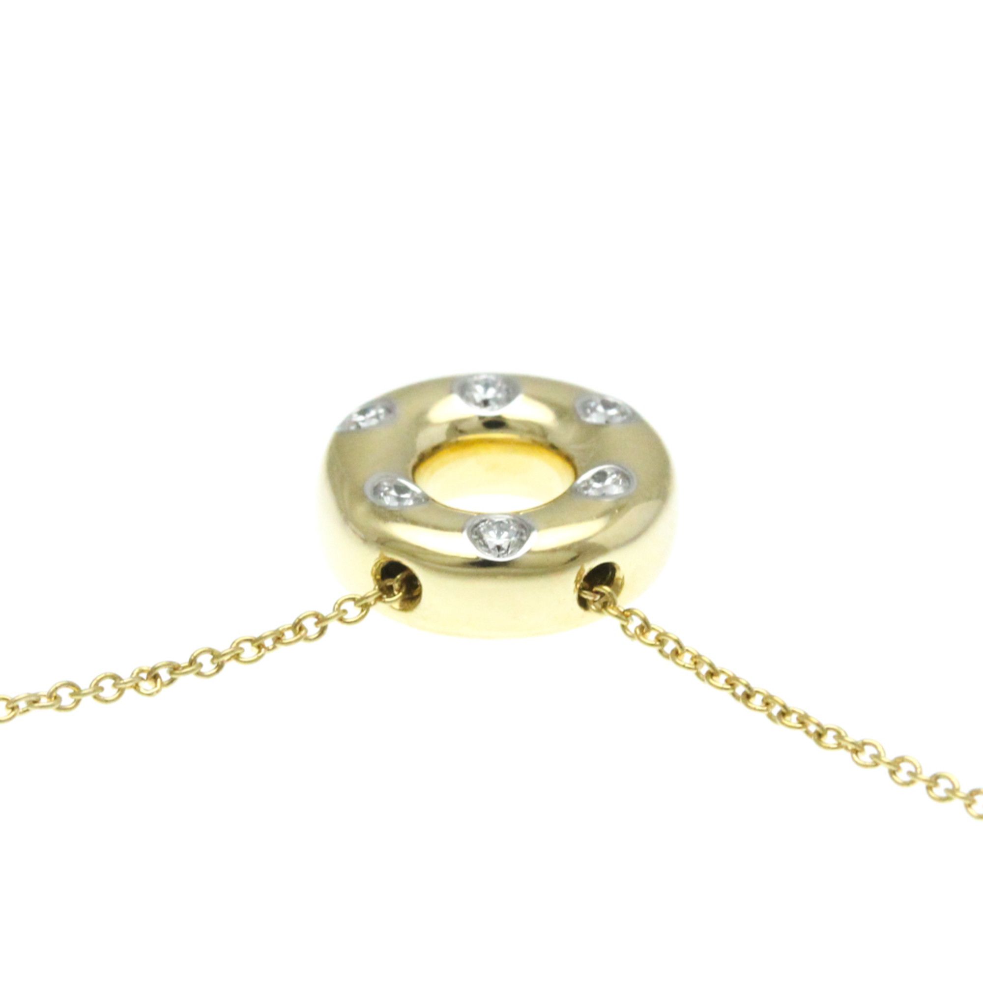 Tiffany & Co. Tiffany & Co Dots necklace Size ONE SIZE - 4 Thumbnail