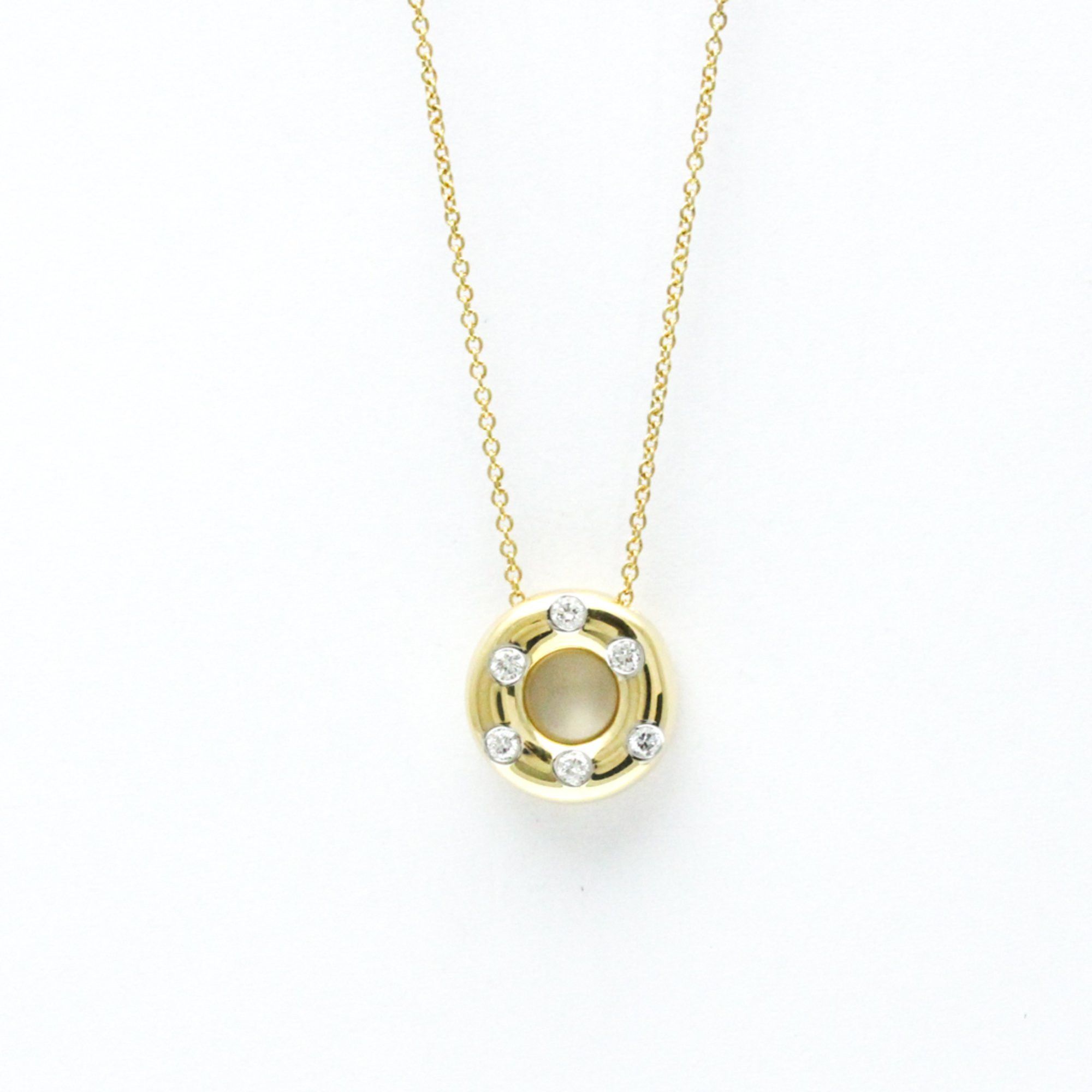 Tiffany & Co. Tiffany & Co Dots necklace Size ONE SIZE - 2 Thumbnail