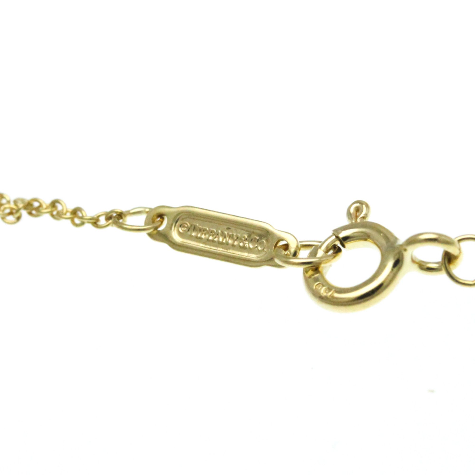 Tiffany & Co. Tiffany & Co Dots necklace Size ONE SIZE - 6 Thumbnail
