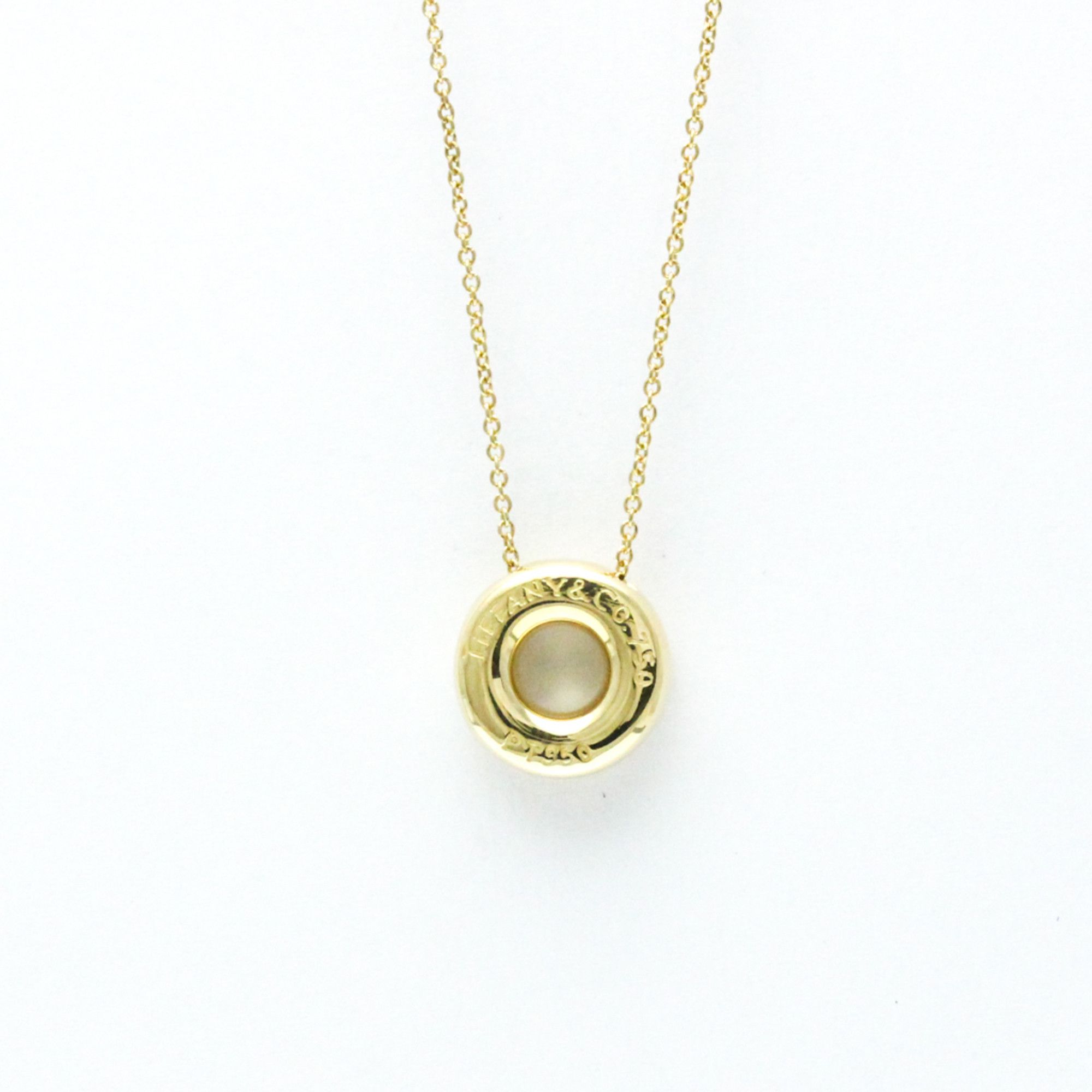 Tiffany & Co. Tiffany & Co Dots necklace Size ONE SIZE - 3 Thumbnail