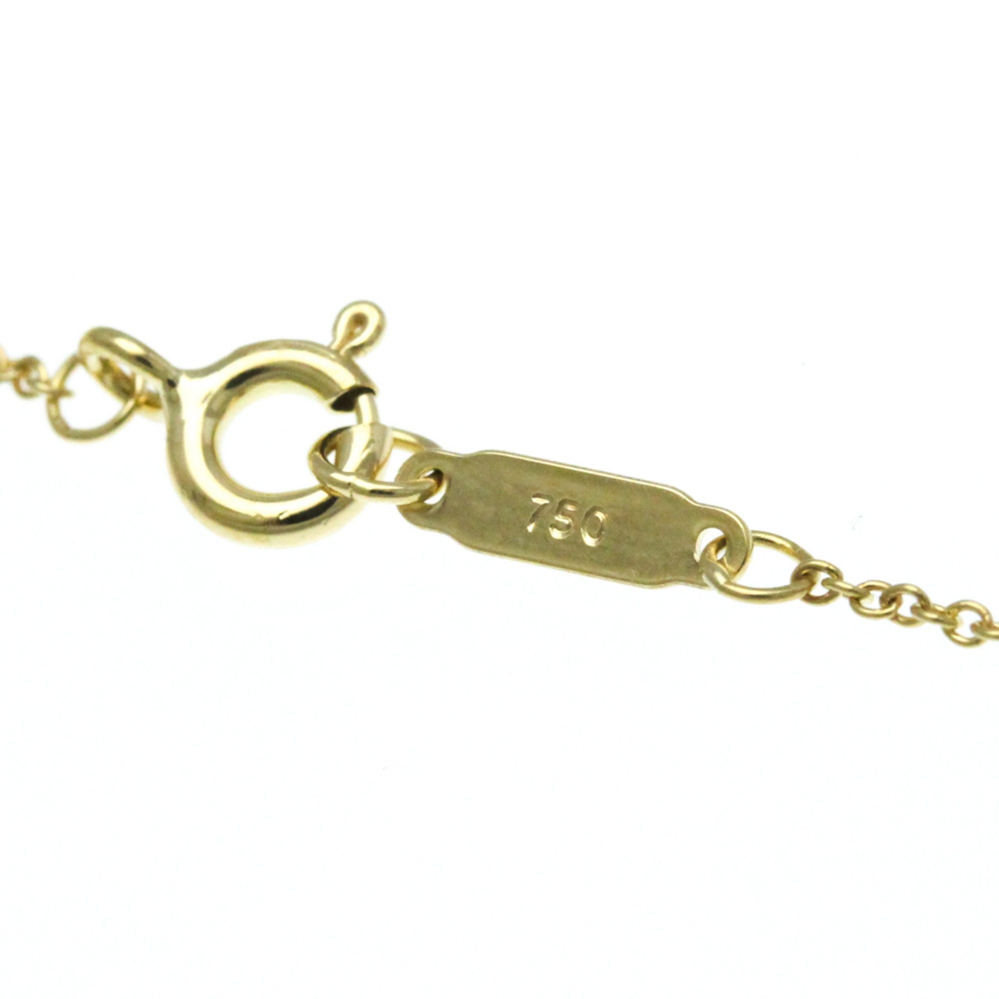 Tiffany & Co. Tiffany & Co Dots necklace Size ONE SIZE - 8 Thumbnail