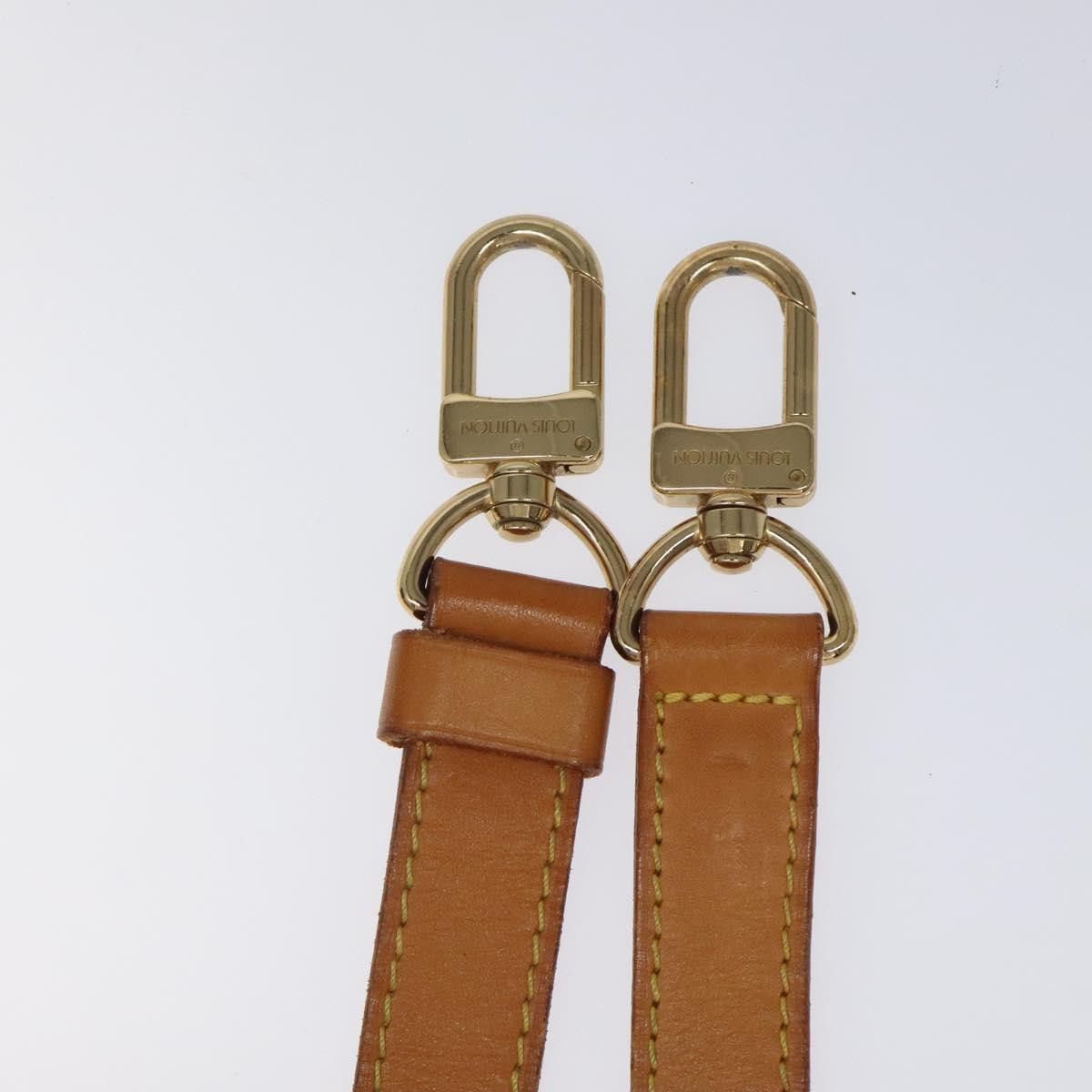 Louis Vuitton Louis Vuitton bag Size ONE SIZE - 10 Thumbnail