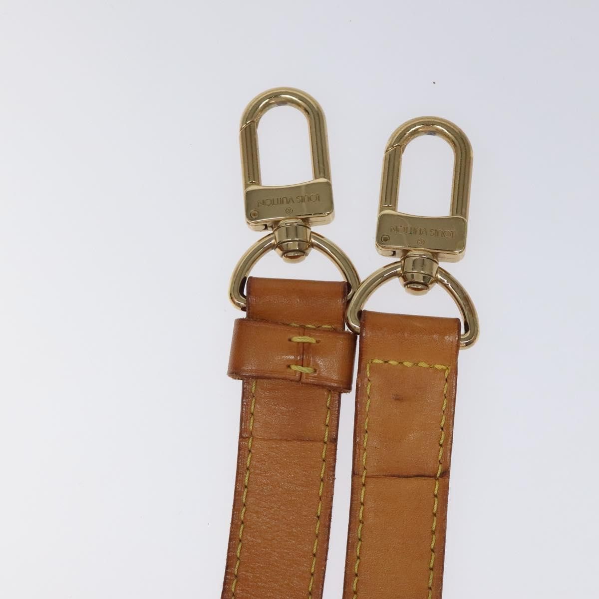 Louis Vuitton Louis Vuitton bag Size ONE SIZE - 11 Thumbnail