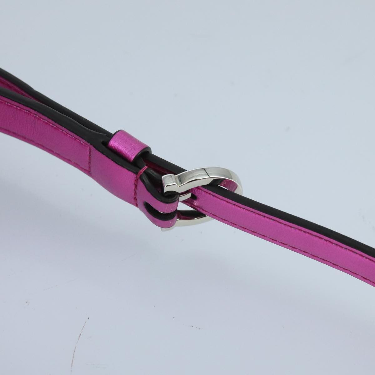 Salvatore Ferragamo Salvatore Ferragamo Trifolio shoulder Size ONE SIZE - 6 Thumbnail