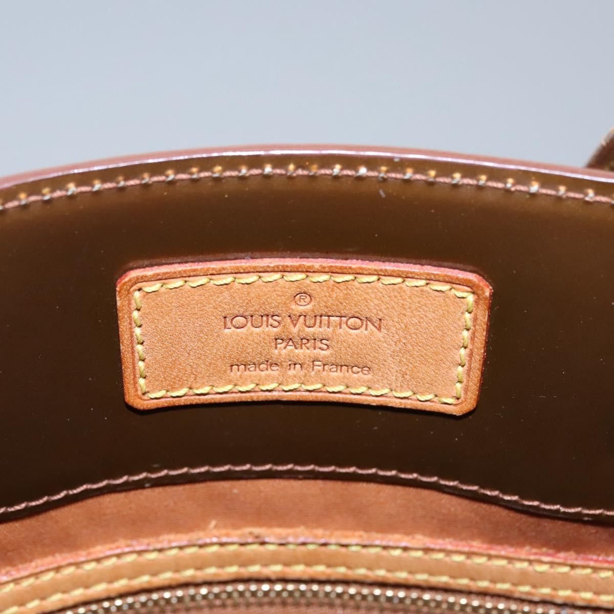 Louis Vuitton Louis Vuitton Reade handbag Size ONE SIZE - 13 Thumbnail