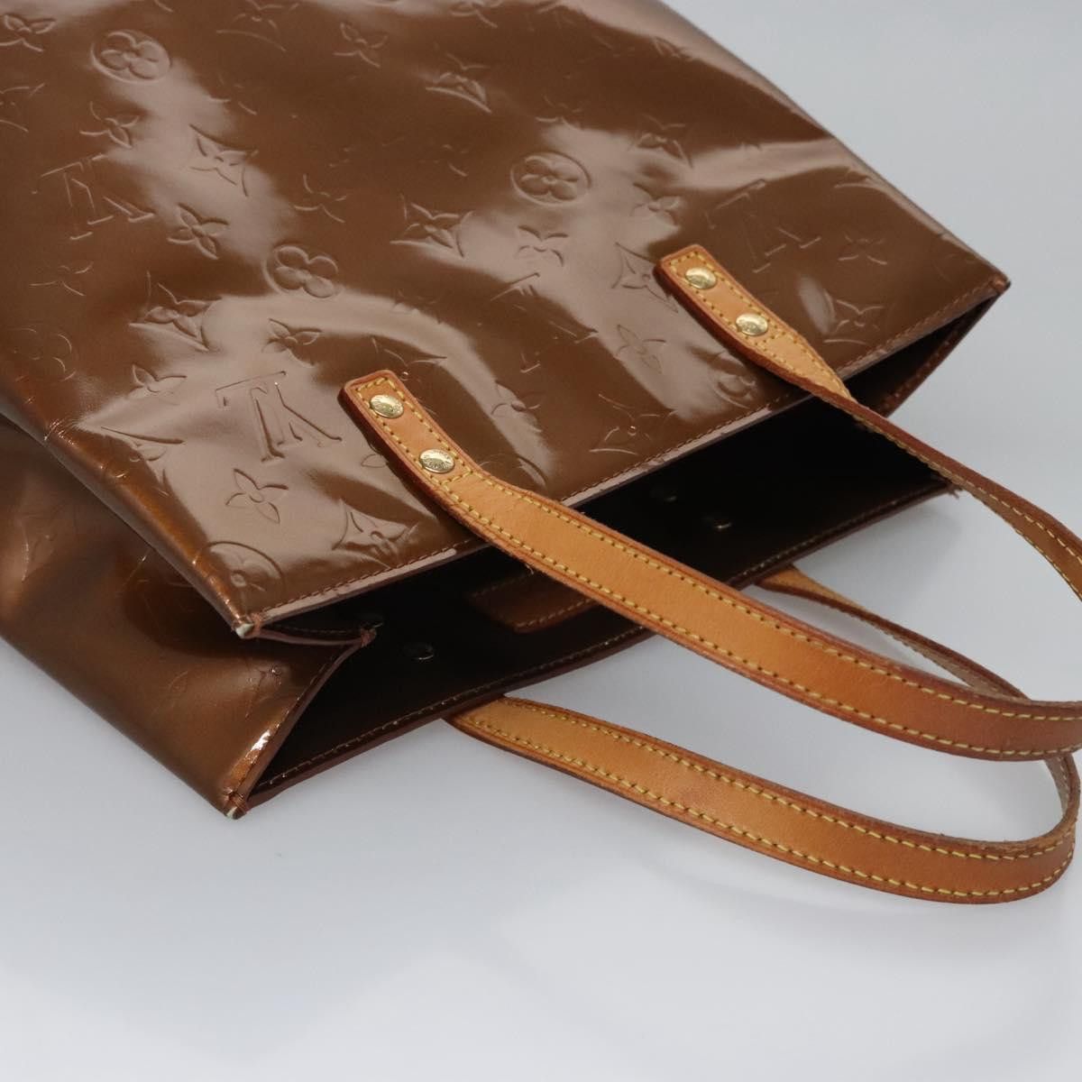 Louis Vuitton Louis Vuitton Reade handbag Size ONE SIZE - 16 Thumbnail