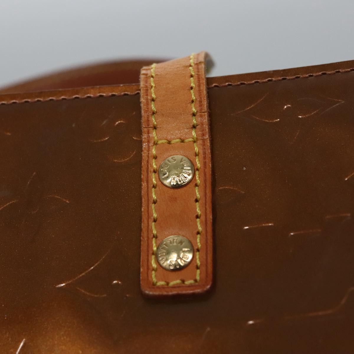Louis Vuitton Louis Vuitton Reade handbag Size ONE SIZE - 10 Thumbnail