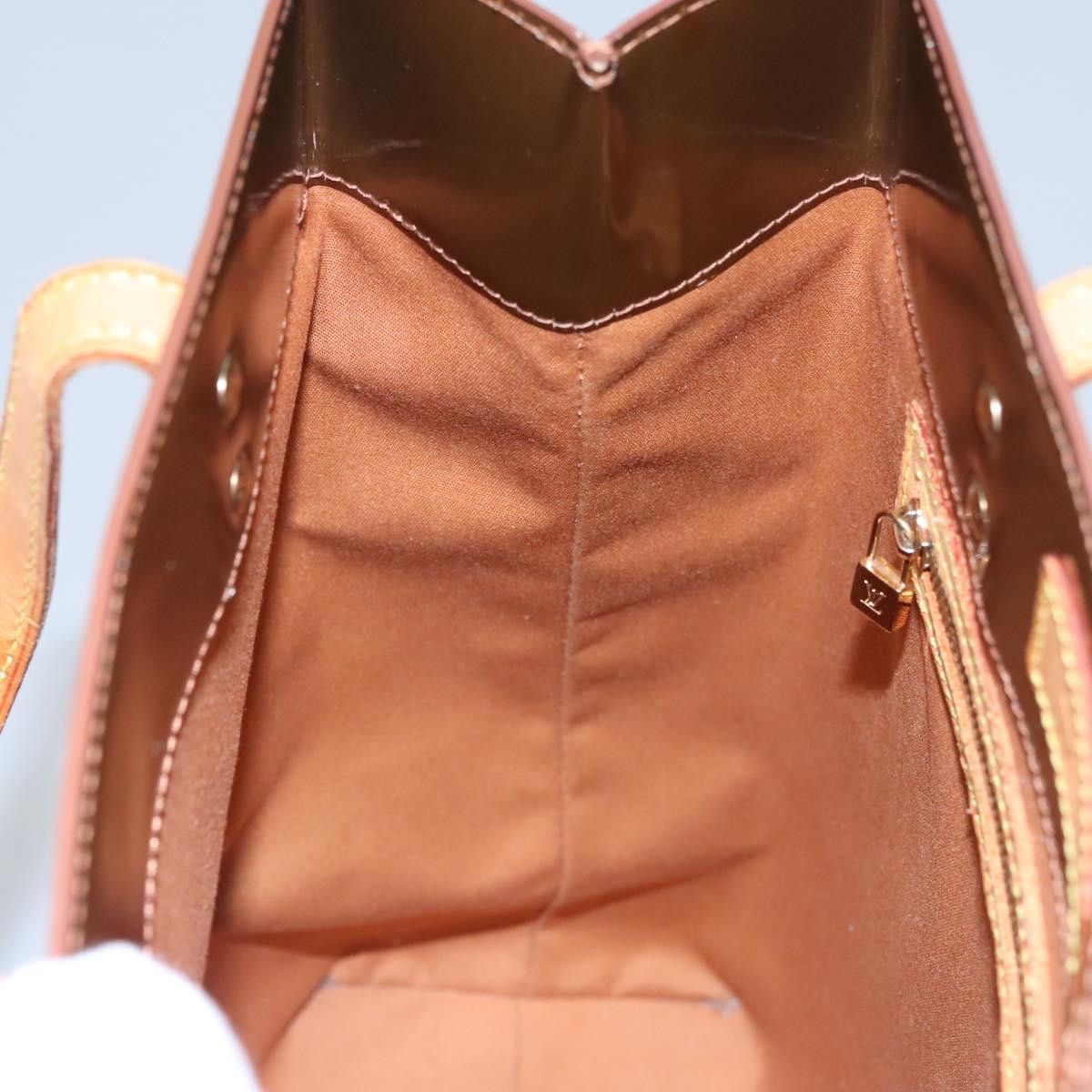 Louis Vuitton Louis Vuitton Reade handbag Size ONE SIZE - 20 Thumbnail