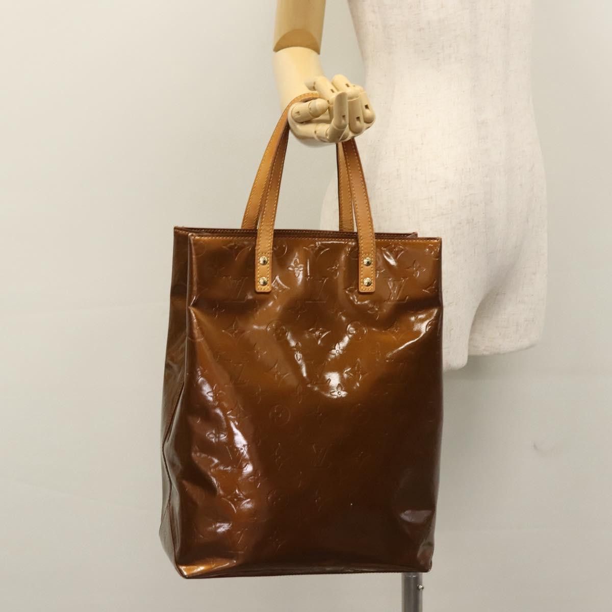 Louis Vuitton Louis Vuitton Reade handbag Size ONE SIZE - 15 Thumbnail