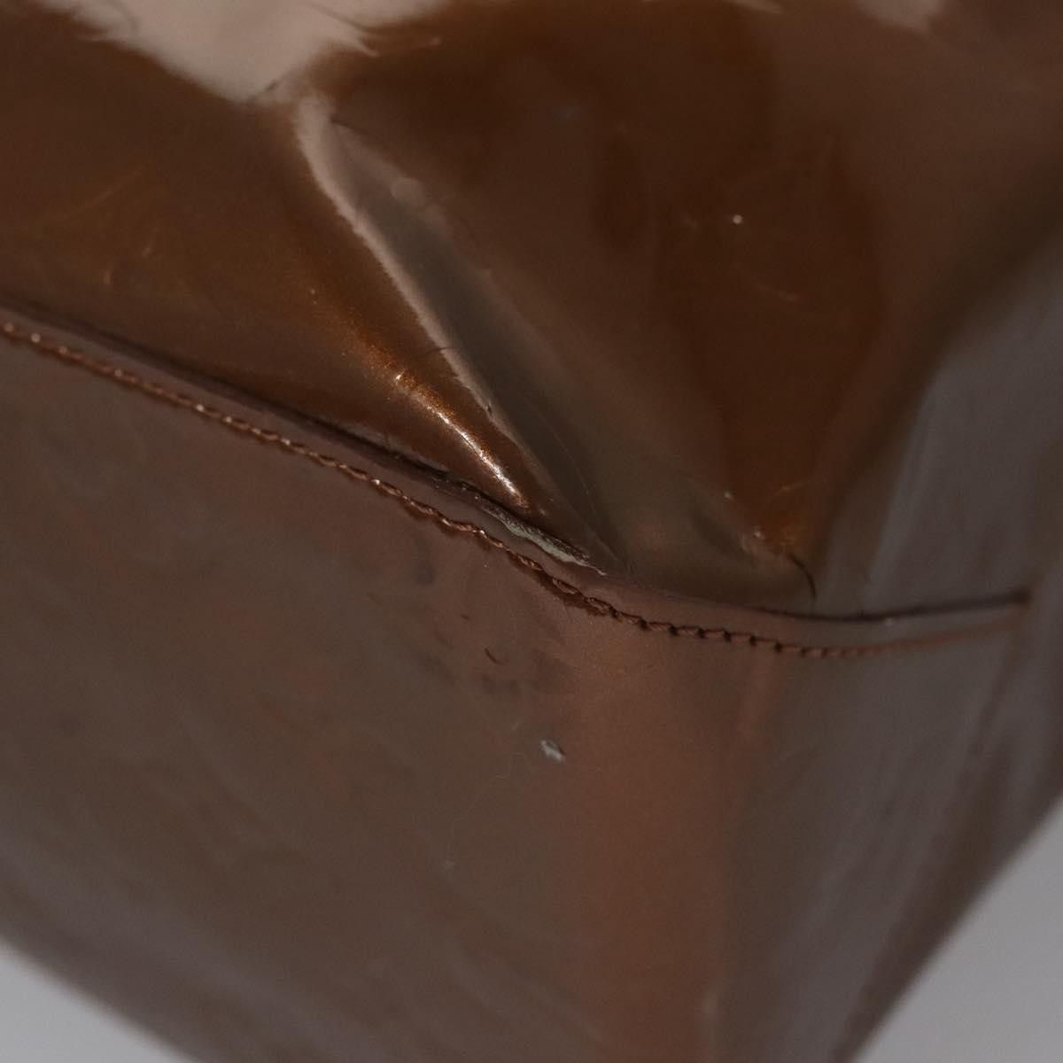 Louis Vuitton Louis Vuitton Reade handbag Size ONE SIZE - 9 Thumbnail