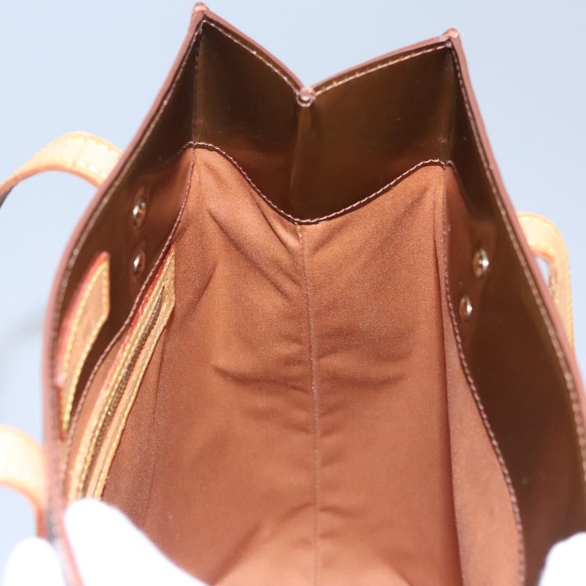 Louis Vuitton Louis Vuitton Reade handbag Size ONE SIZE - 19 Thumbnail