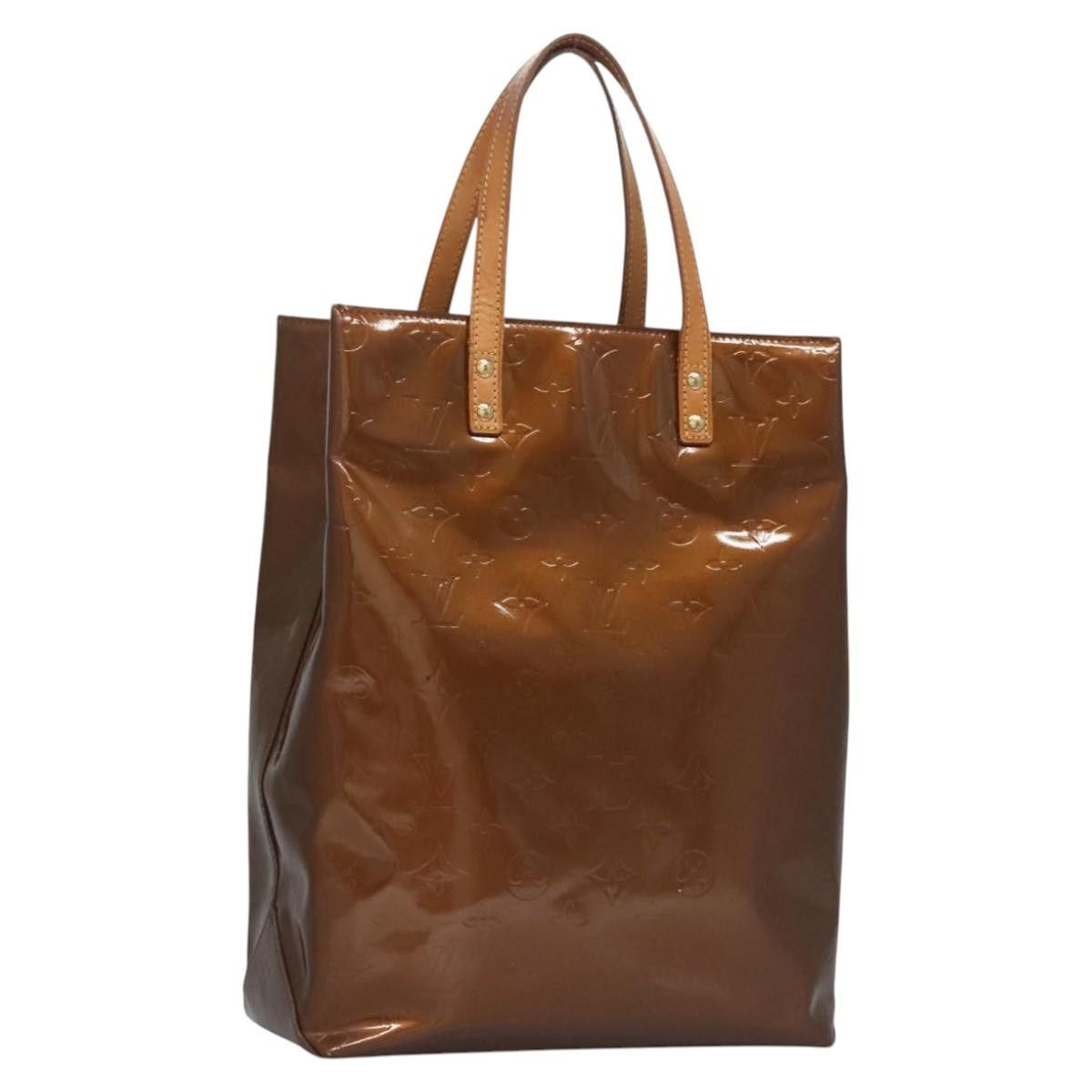 Louis Vuitton Louis Vuitton Reade handbag Size ONE SIZE - 21 Thumbnail