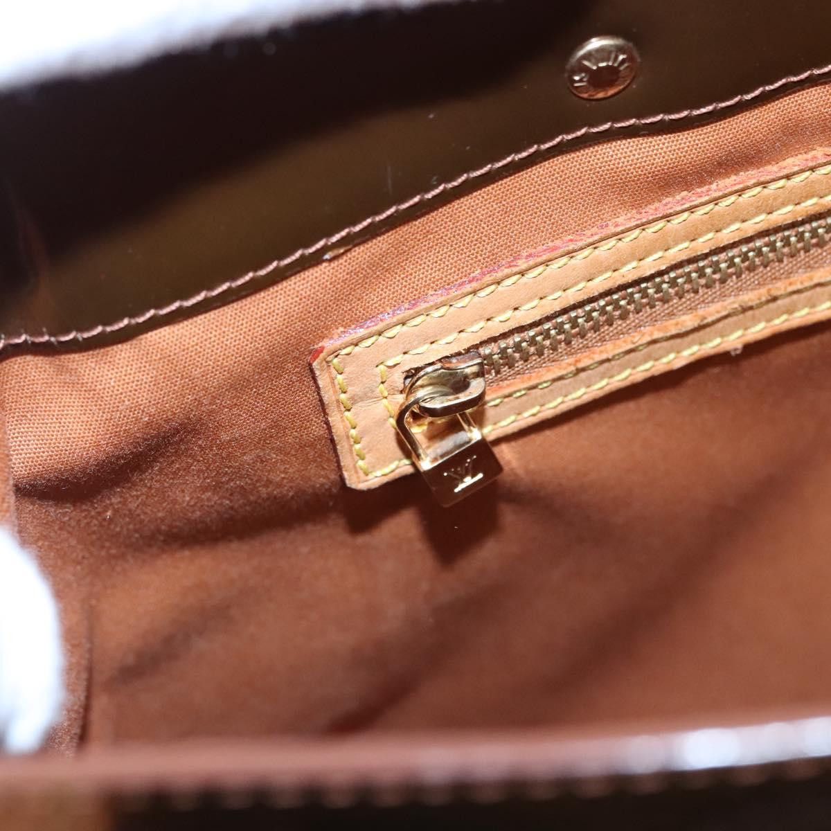 Louis Vuitton Louis Vuitton Reade handbag Size ONE SIZE - 11 Thumbnail