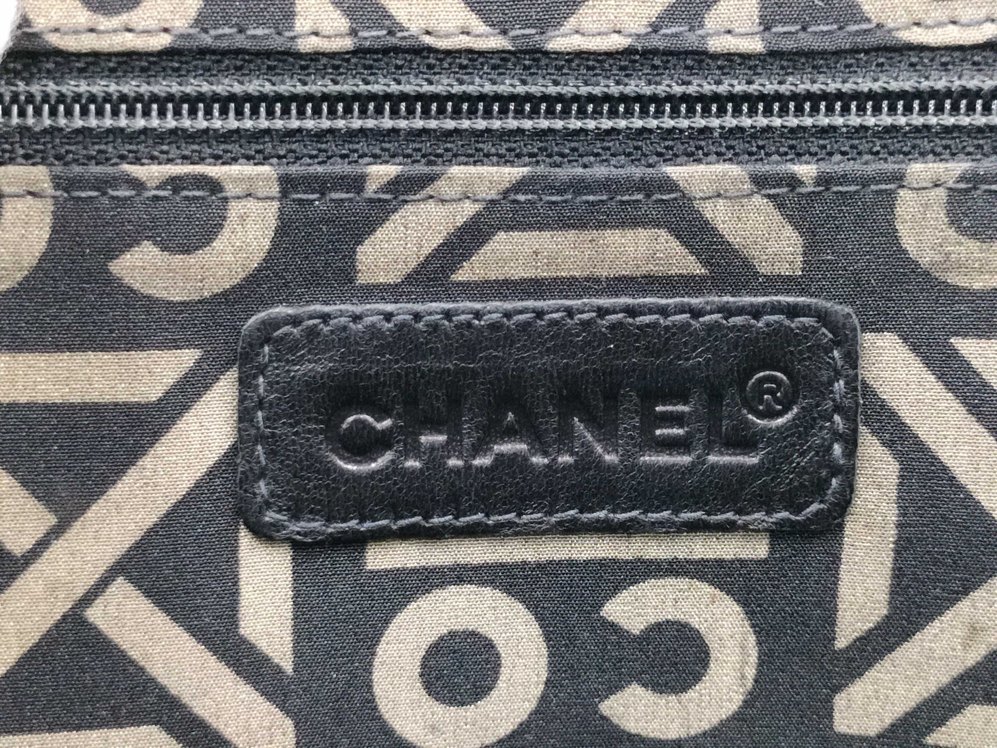 Chanel Chanel Matelassé travel Size ONE SIZE - 7 Thumbnail