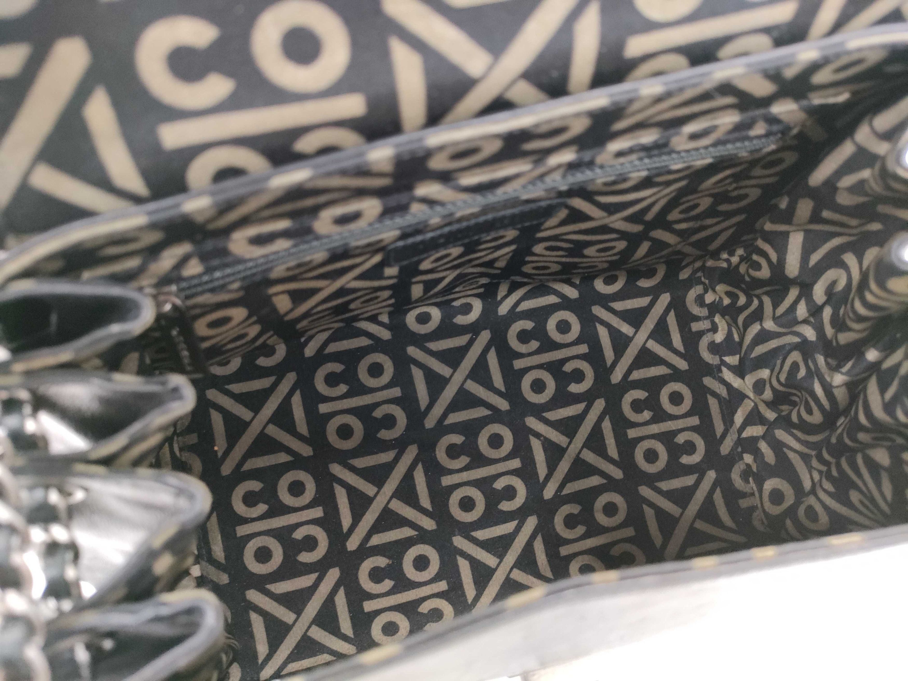 Chanel Chanel Matelassé travel Size ONE SIZE - 5 Thumbnail