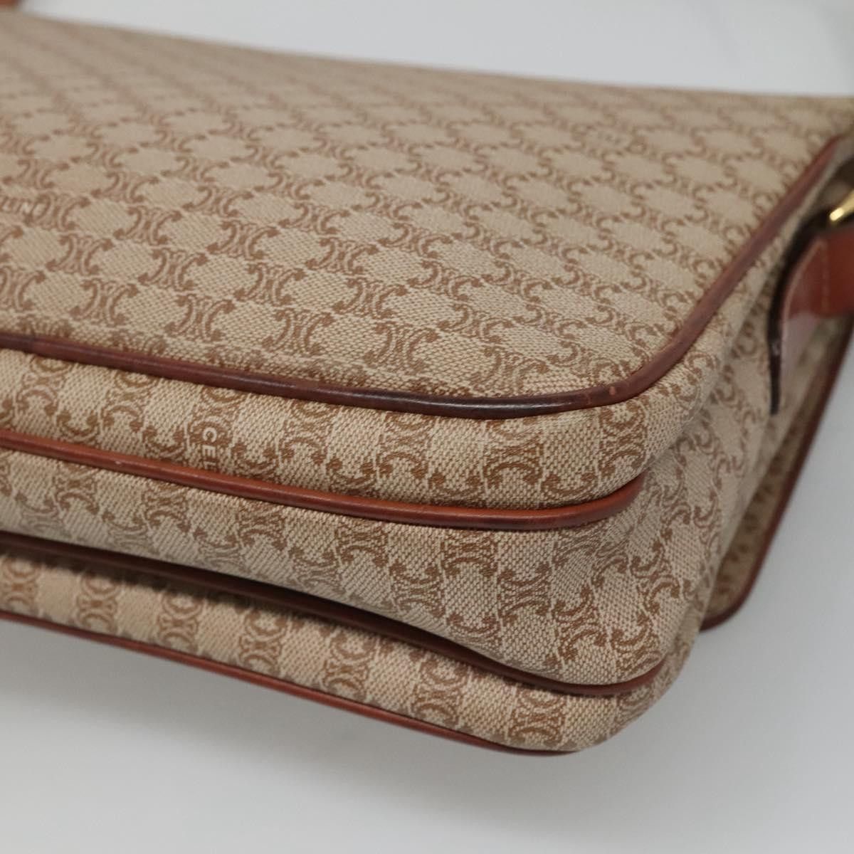 Celine Céline Macadam shoulder Size ONE SIZE - 9 Thumbnail