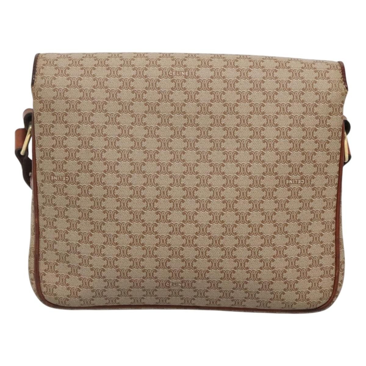 Celine Céline Macadam shoulder Size ONE SIZE - 2 Thumbnail