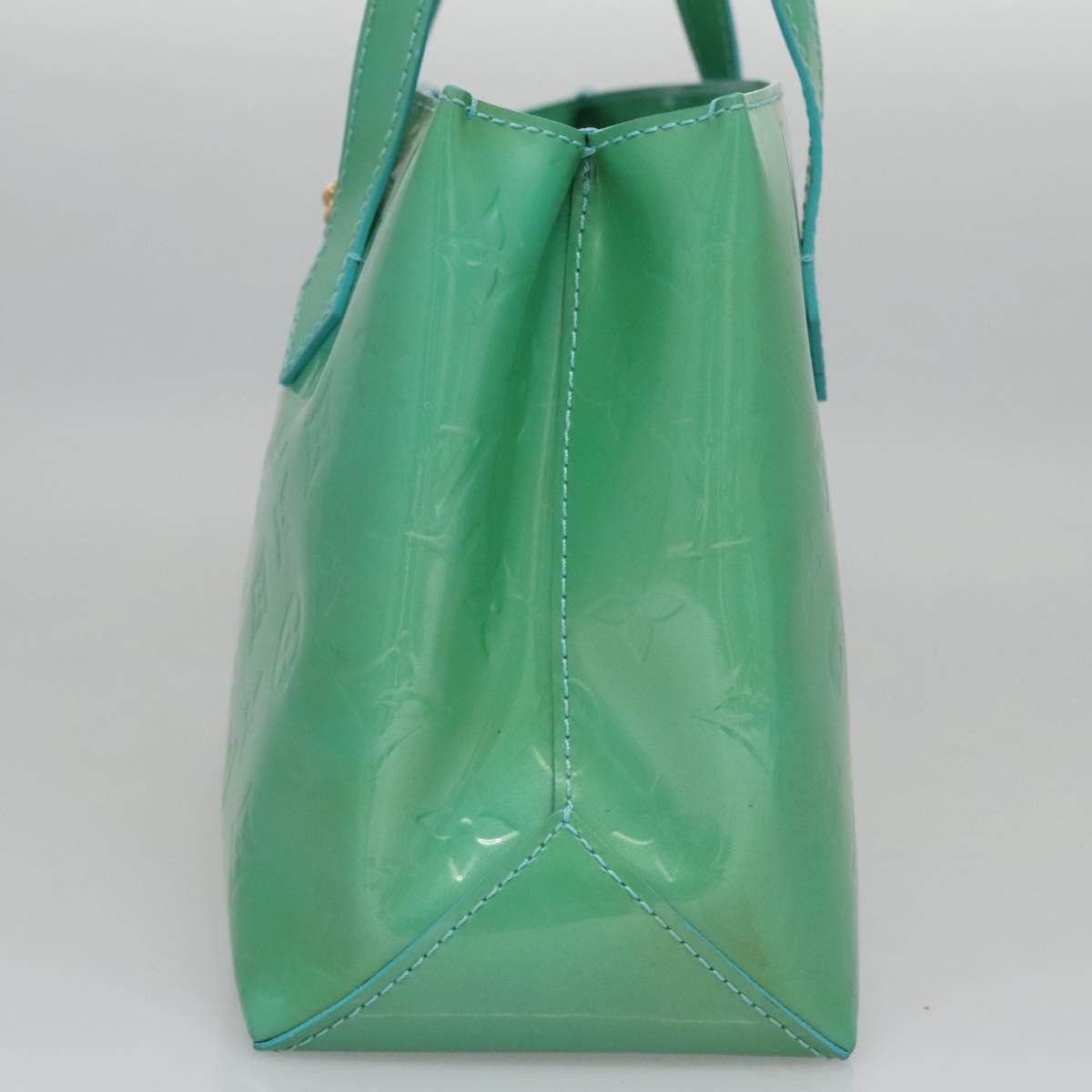 Louis Vuitton Louis Vuitton Wilshire handbag Size ONE SIZE - 3 Thumbnail