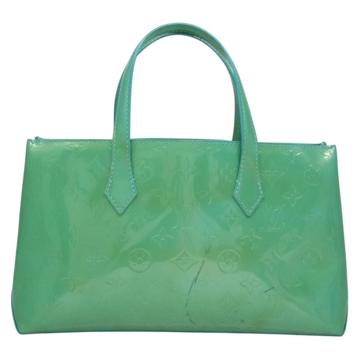 Louis Vuitton Louis Vuitton Wilshire handbag Size ONE SIZE - 2 Thumbnail