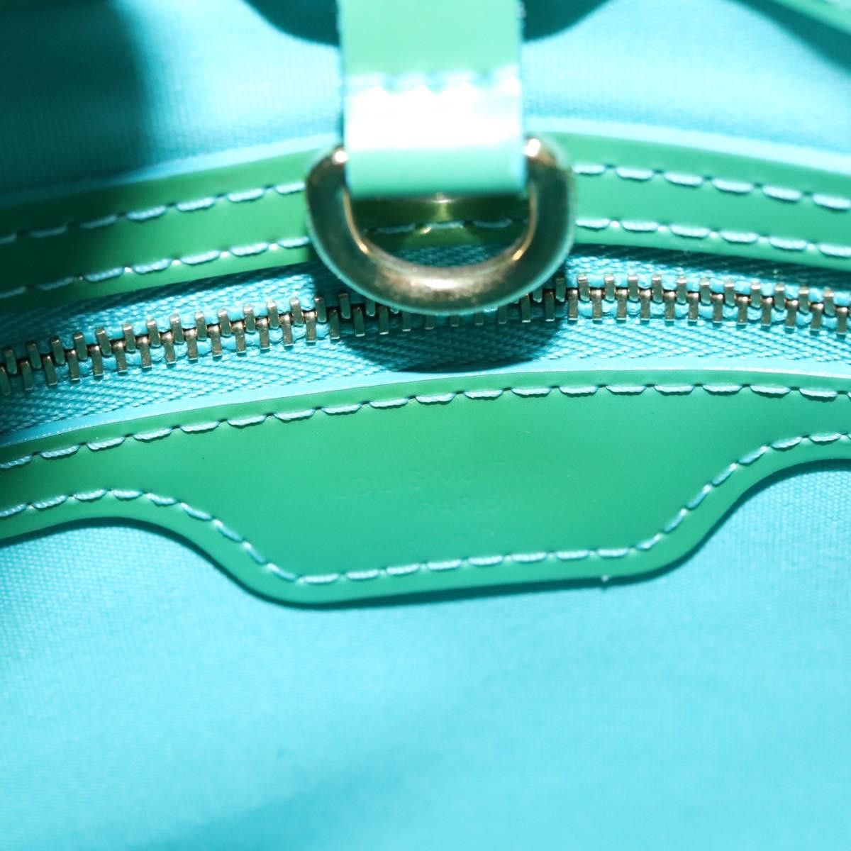 Louis Vuitton Louis Vuitton Wilshire handbag Size ONE SIZE - 15 Thumbnail