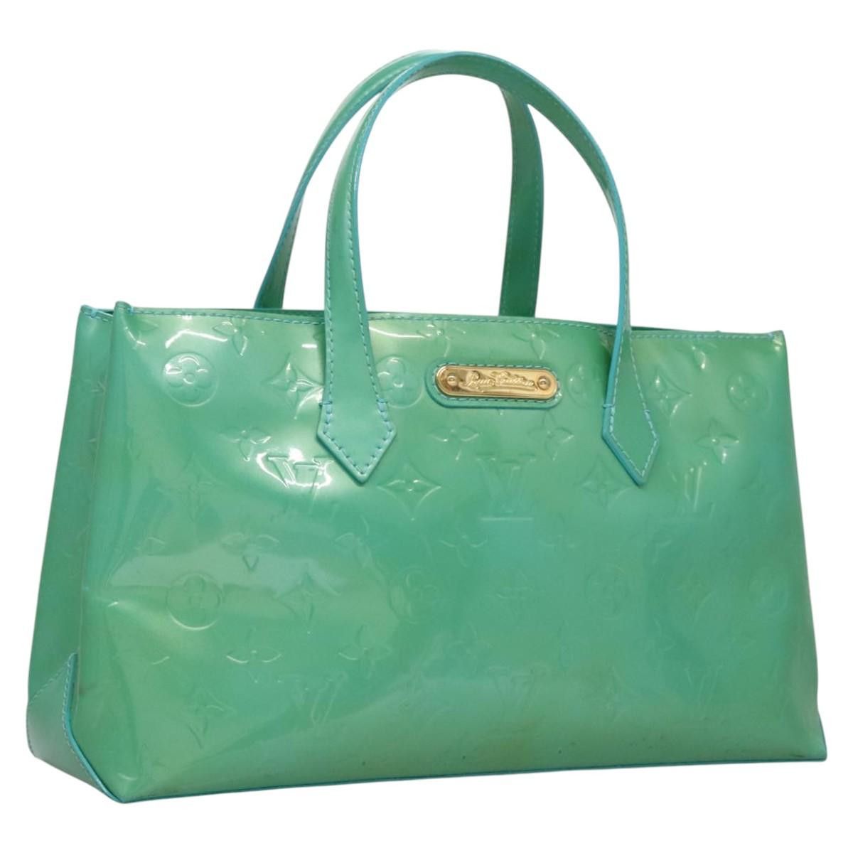 Louis Vuitton Louis Vuitton Wilshire handbag Size ONE SIZE - 24 Thumbnail