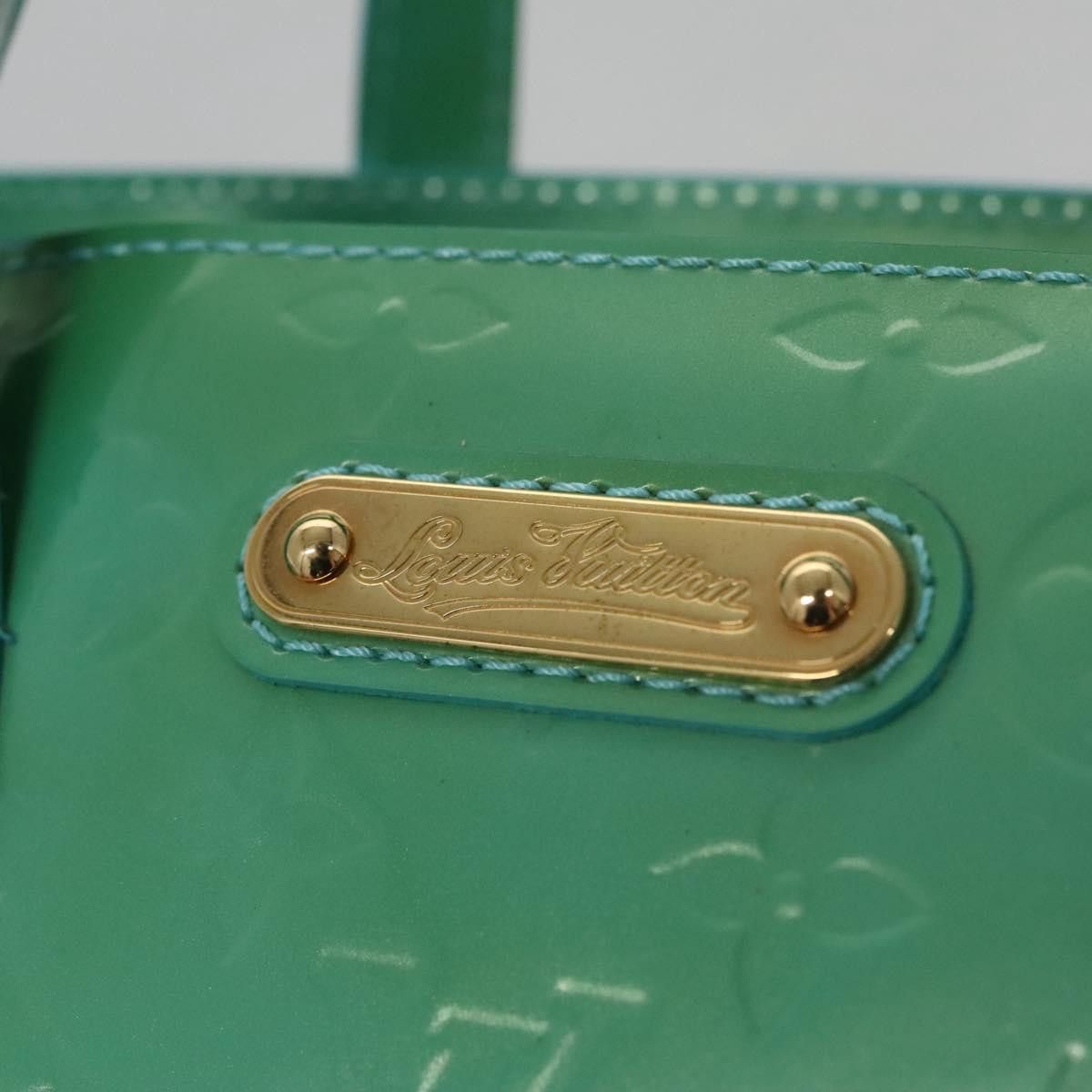 Louis Vuitton Louis Vuitton Wilshire handbag Size ONE SIZE - 13 Thumbnail