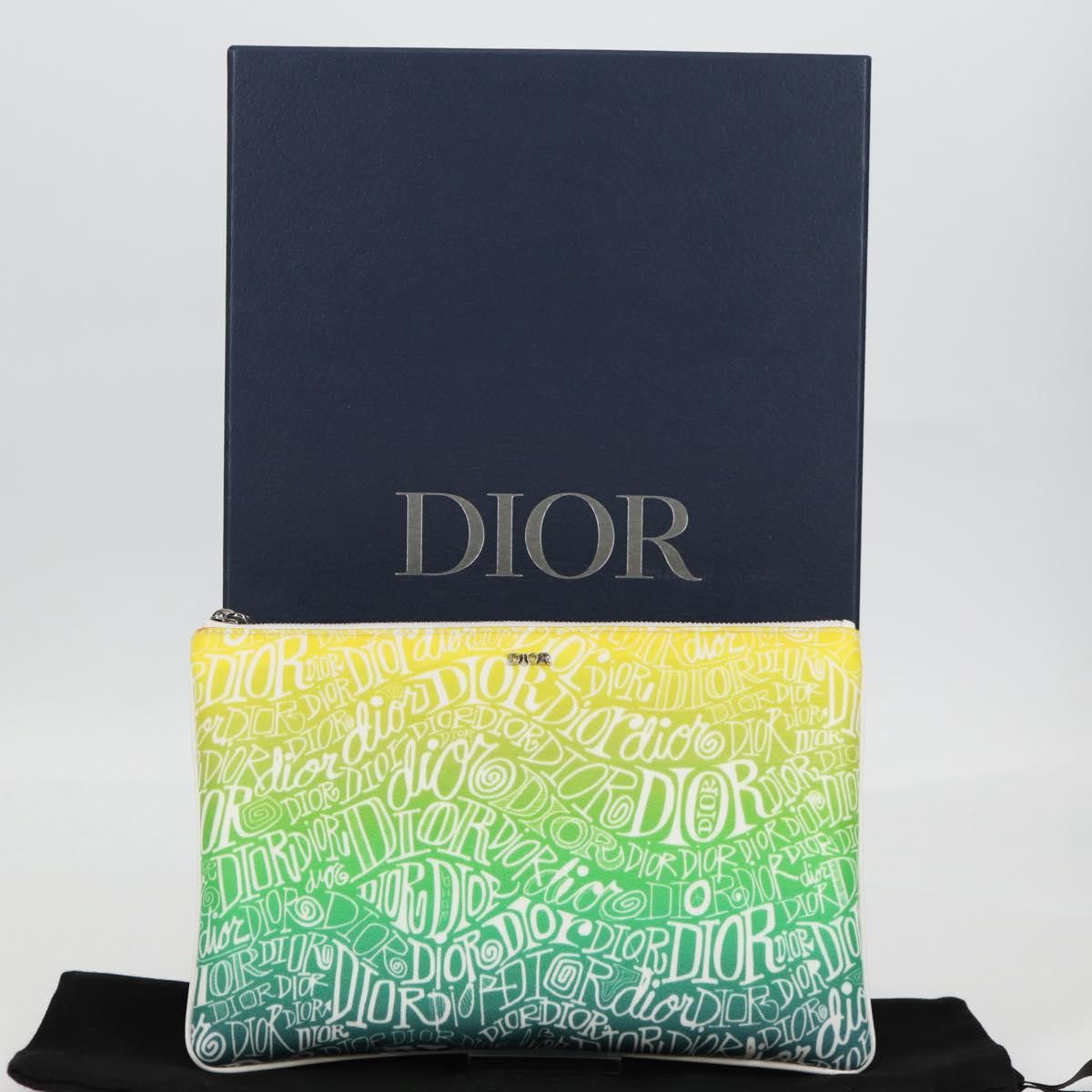 Dior Dior clutch Size ONE SIZE - 13 Thumbnail
