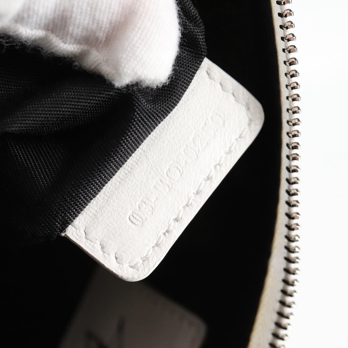 Dior Dior clutch Size ONE SIZE - 11 Thumbnail