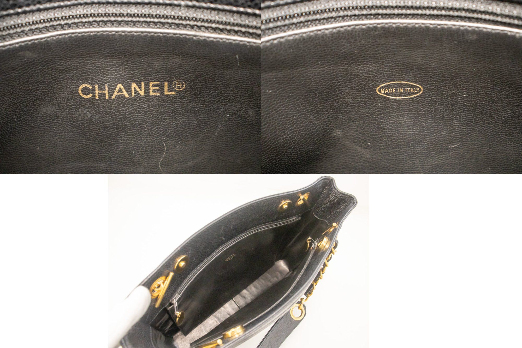 Chanel Chanel Triple coco shoulder Size ONE SIZE - 8 Thumbnail