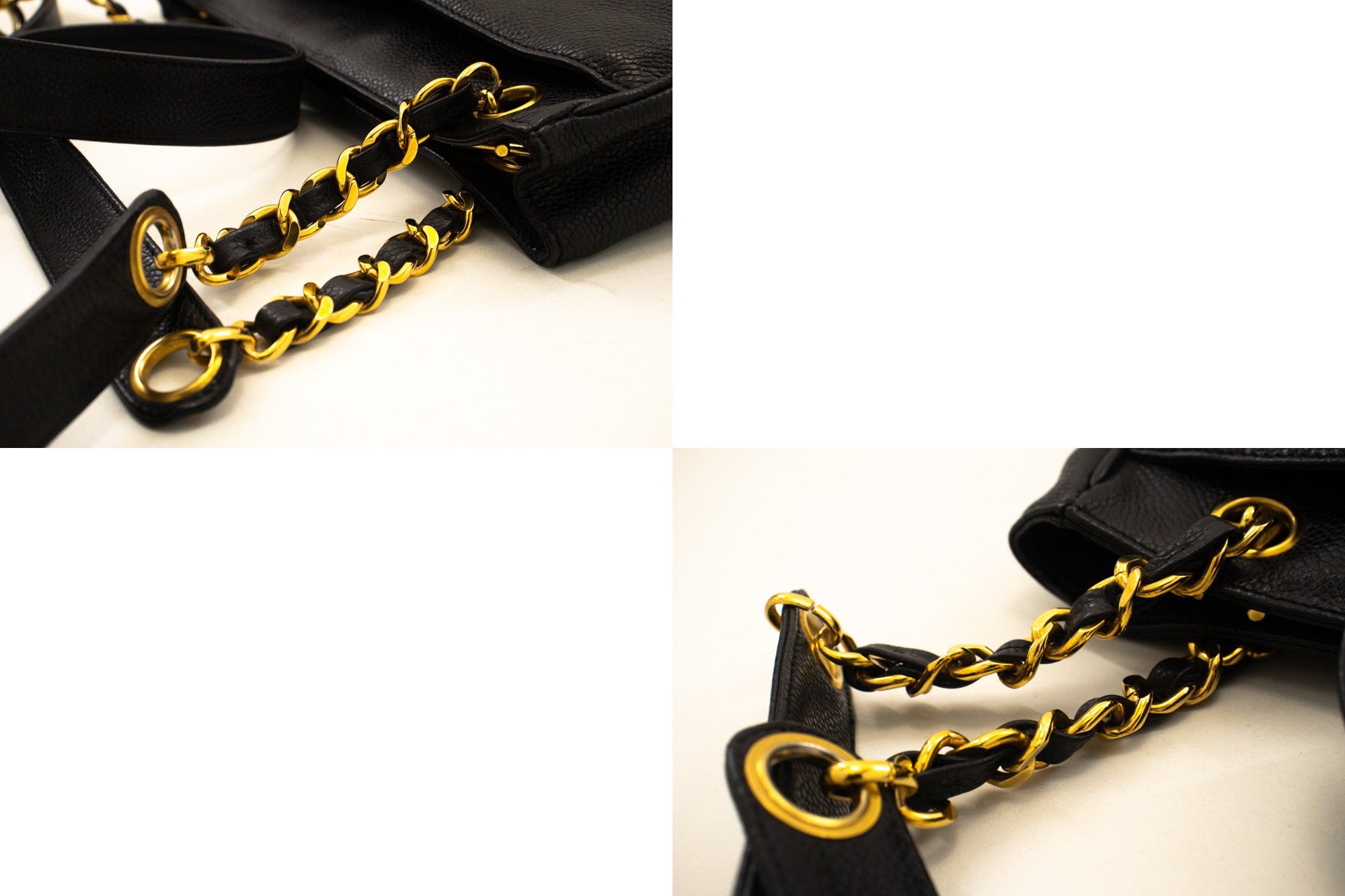 Chanel Chanel Triple coco shoulder Size ONE SIZE - 10 Thumbnail