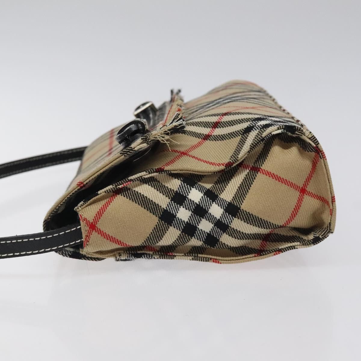 Burberry Burberry Nova Check shoulder Size ONE SIZE - 5 Thumbnail
